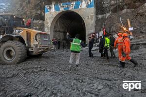Льодовик зійшов на півночі Індії