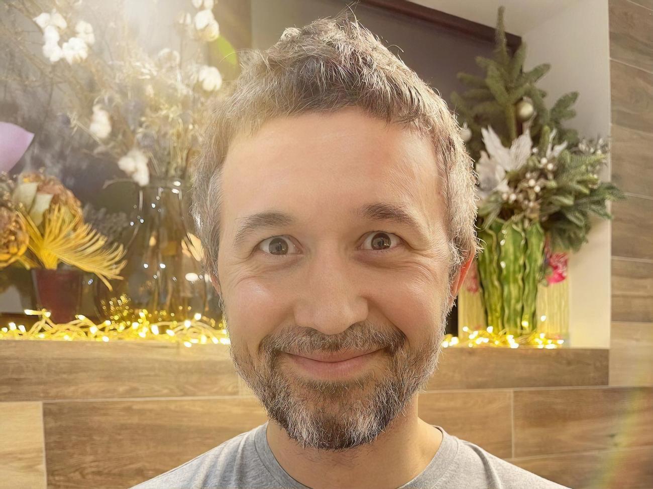 5 лютого Бабкіну зробили першу операцію в офтальмологічній клініці у Відні