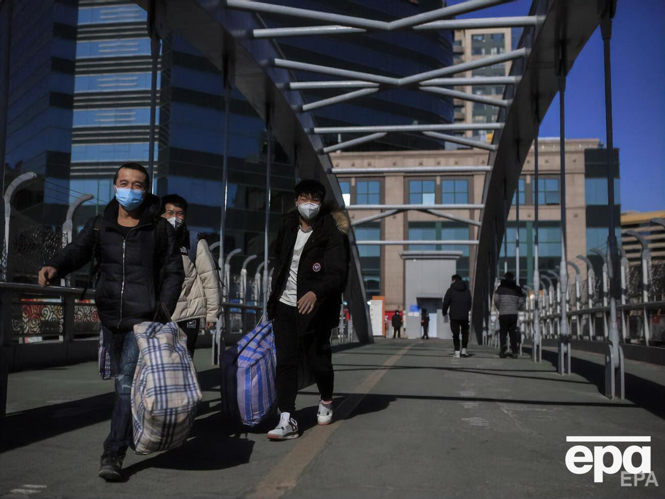 В Китае есть железная дорога,&nbsp;по которой поезда хотят со скоростью 362 км в час