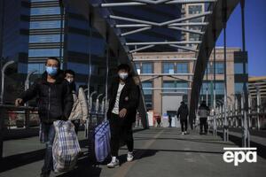 В Китае есть железная дорога, по которой поезда хотят со скоростью 362 км в час