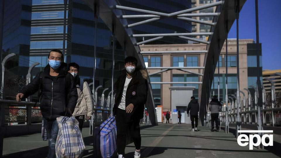 В Китае есть железная дорога, по которой поезда хотят со скоростью 362 км в час