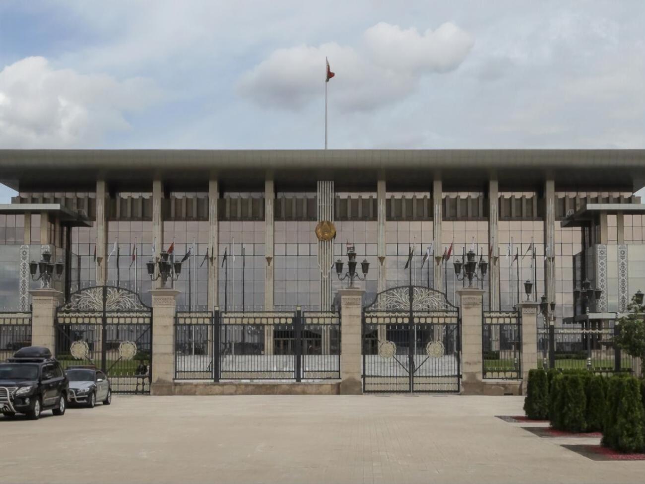 У Мінську в Лукашенка три резиденції, стверджує&nbsp;"Радыё Свабода"