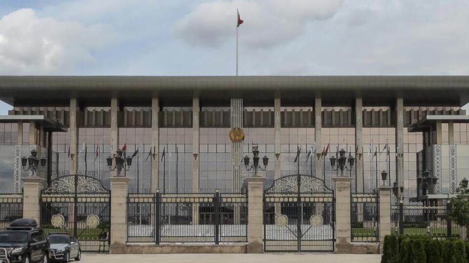 У Мінську в Лукашенка три резиденції, стверджує "Радыё Свабода"