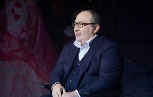 16 декабря Кернес умер в немецкой клинике "Шарите"