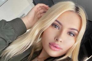 Доменіка Ющенко: Якщо казати відверто, я лише один раз у житті робила ін'єкцію в губи