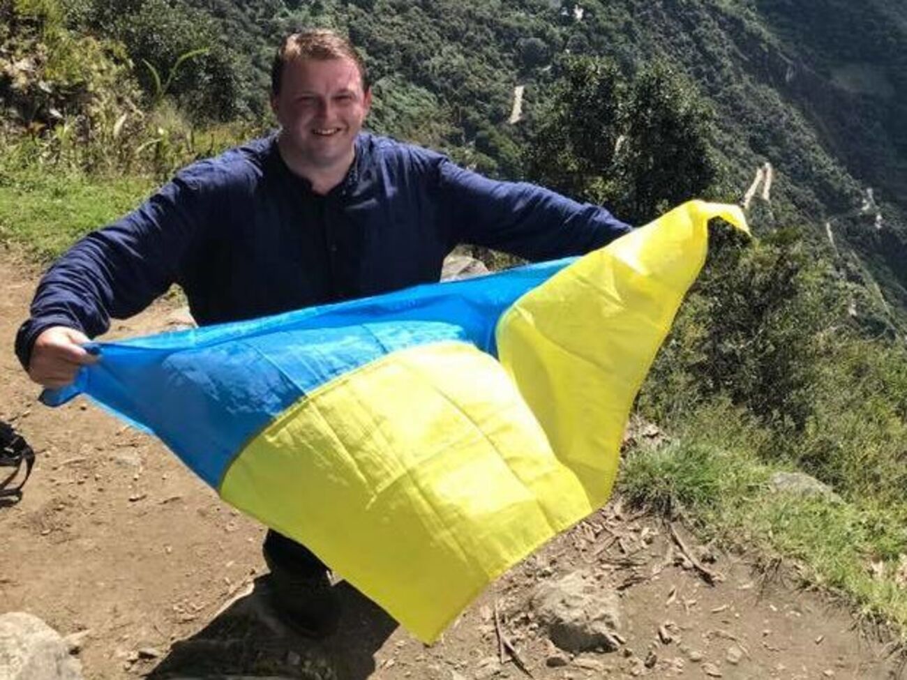 Сподіватимемося, що тепер МВФ буде жорсткішим з українською владою. Пряники тут не працюють. Лише батіг