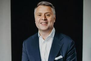 21 грудня 2020 року Кабмін призначив Вітренка т.в.о. міністра енергетики