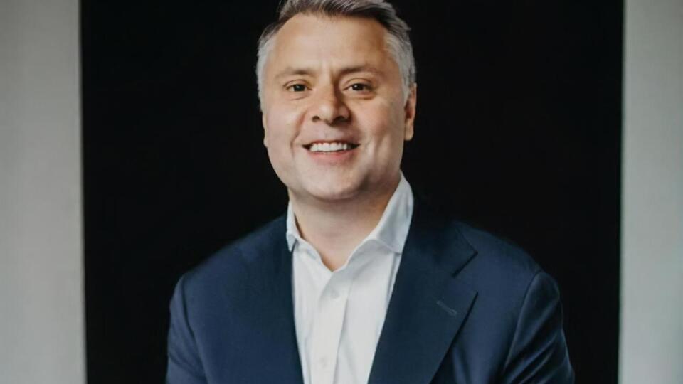 21 грудня 2020 року Кабмін призначив Вітренка т.в.о. міністра енергетики
