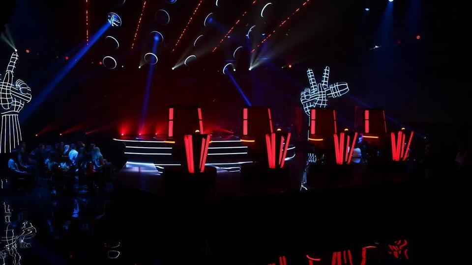 Прем'єра 11-го сезону шоу "Голос країни" відбулася 24 січня