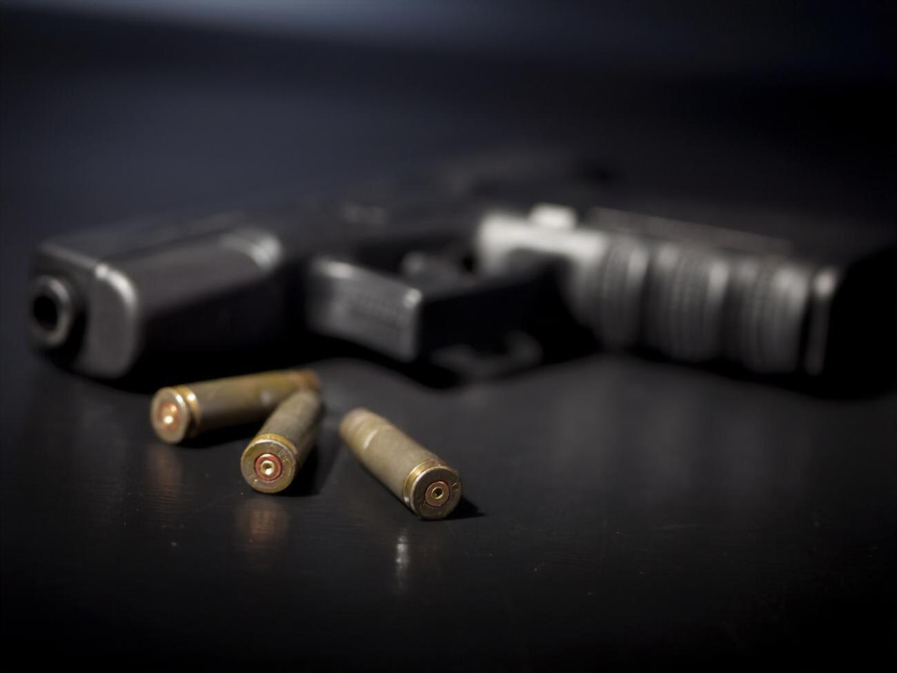 Зеленский считал преждевременным легализацию&nbsp;оборота оружия