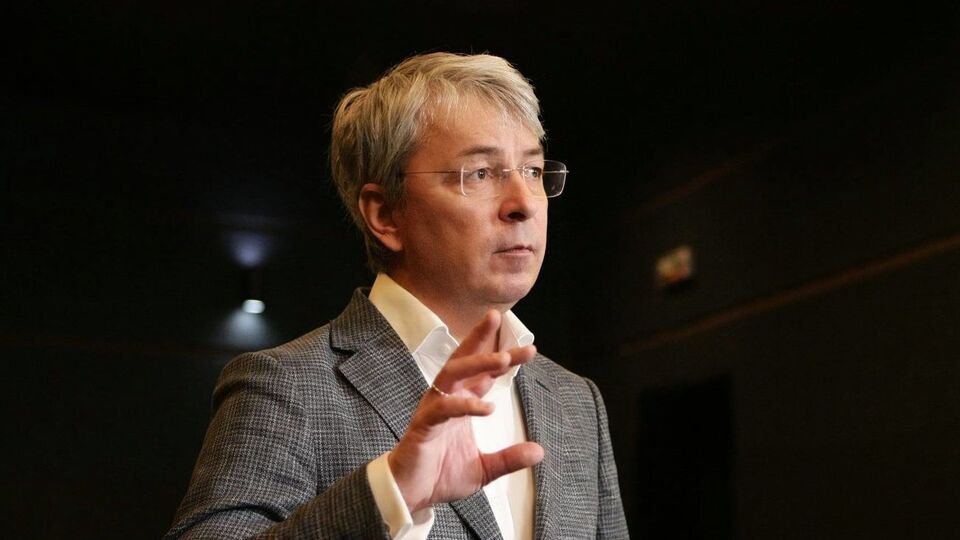 Ткаченко: На данном этапе мы в диалоге