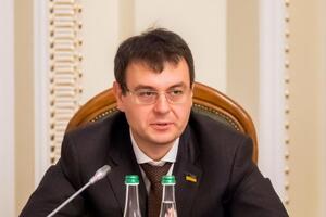 Гетманцев вважає, що на сьогодні Україна має непогані шанси для розвитку