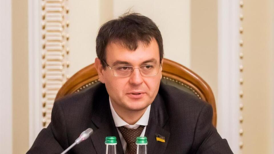 Гетманцев вважає, що на сьогодні Україна має непогані шанси для розвитку