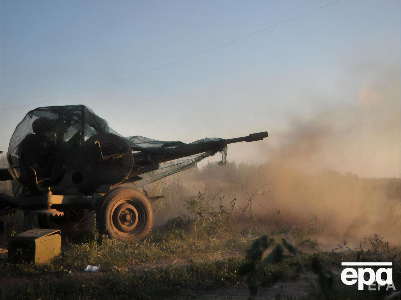 Українська сторона регулярно заявляє про випадки порушення бойовиками режиму припинення вогню