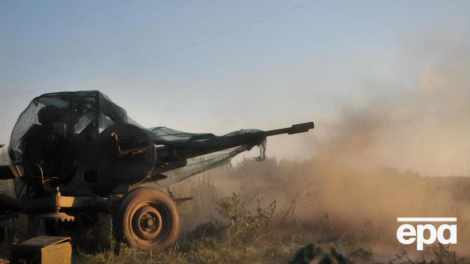 Українська сторона регулярно заявляє про випадки порушення бойовиками режиму припинення вогню