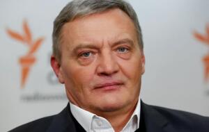 Грымчак заявил, что теперь он "абсолютно свободный человек"