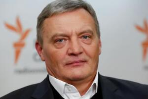 Гримчак заявив, що тепер він "абсолютно вільна людина"