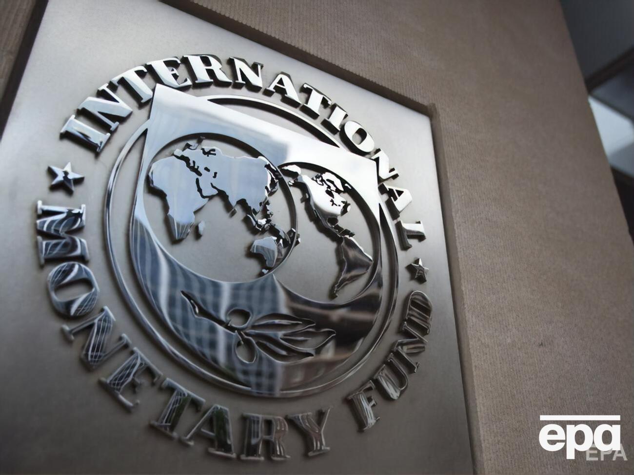 МВФ еще не принял решение о пересмотре программы сотрудничества с Украиной