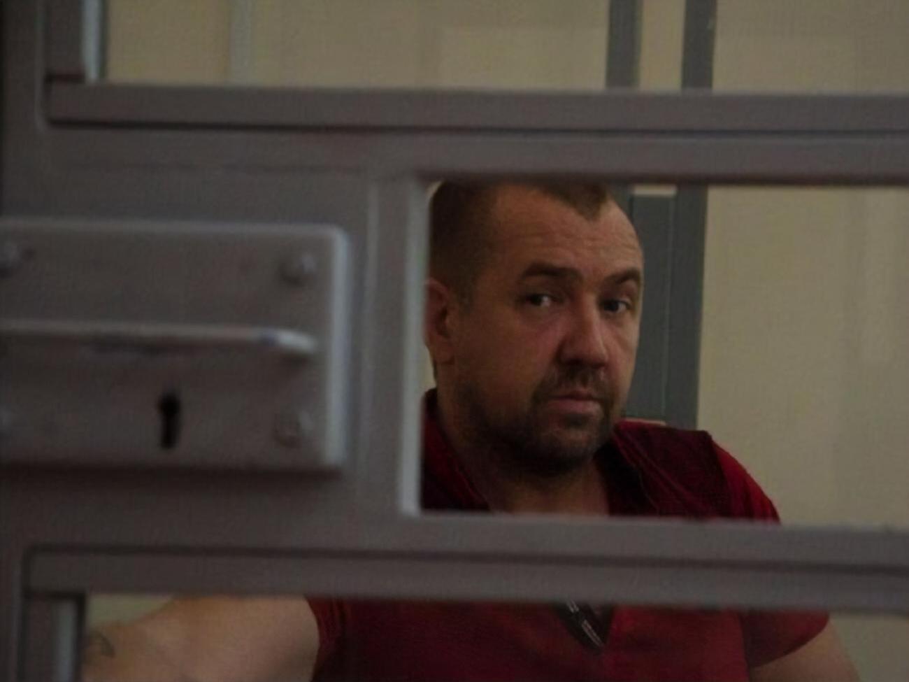 Суд в Олешках приговорил Торбина к пяти годам тюрьмы