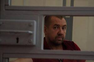 Суд в Олешках приговорил Торбина к пяти годам тюрьмы