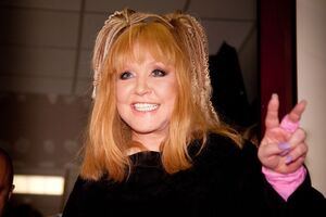 Пугачева: Свобода творчества