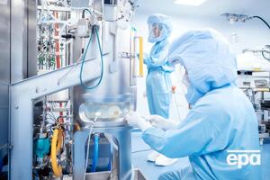 Україна в межах програми COVAX розраховує на 117 тис. доз вакцини від Pfizer