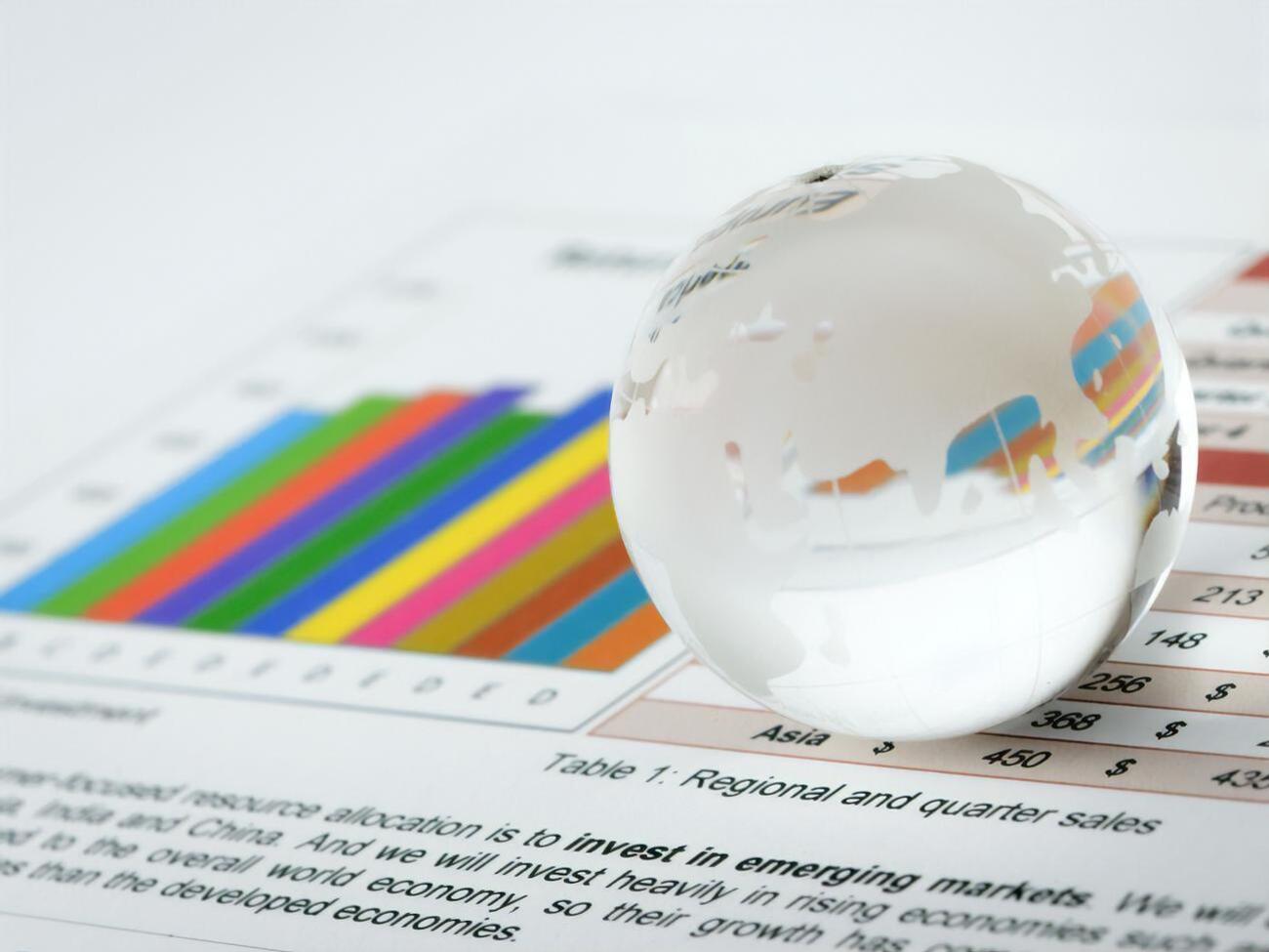 Держстат України опублікував дані за четвертий квартал 2020 року