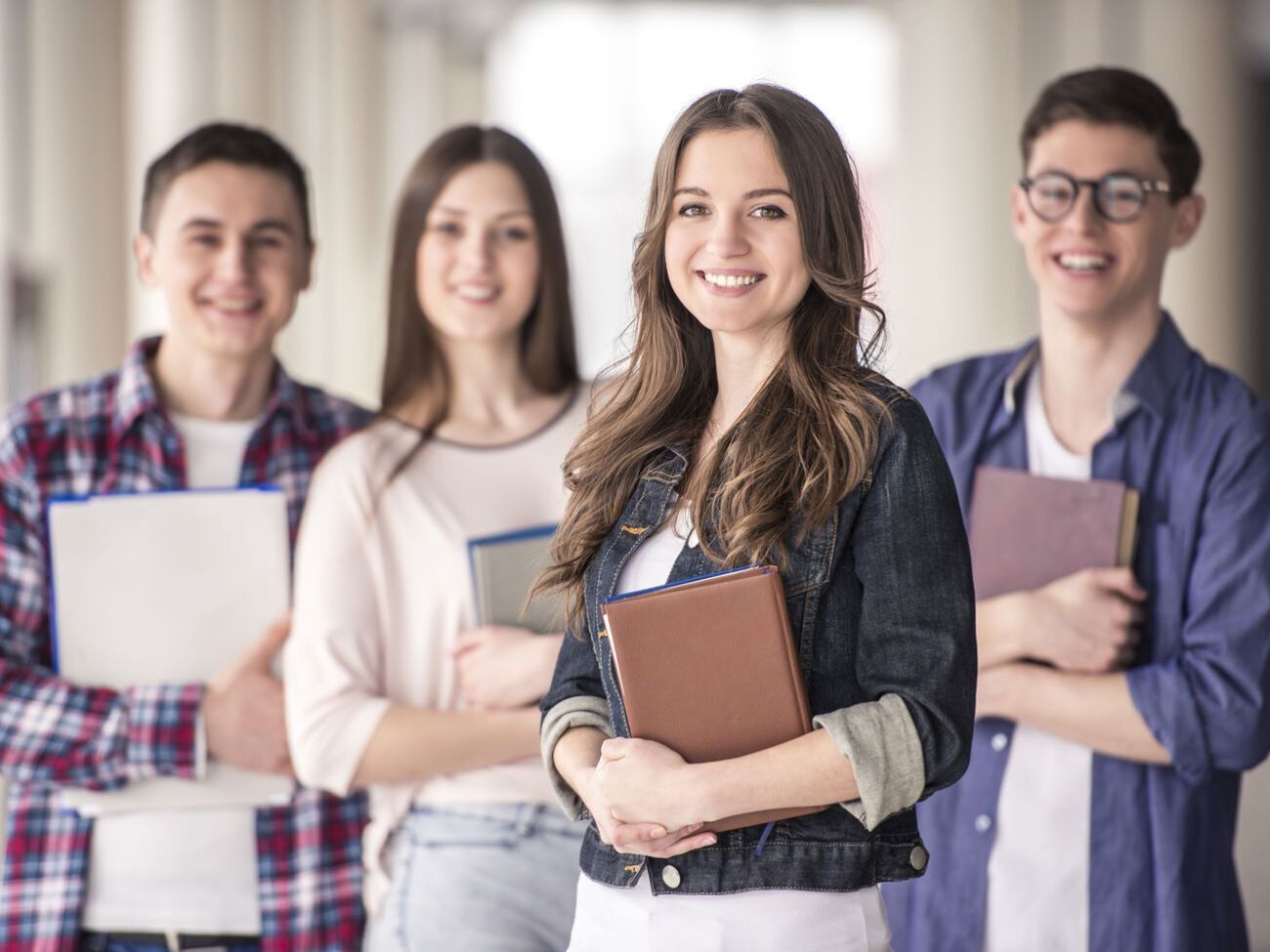 Вузы должны обеспечить слушателей подготовительных курсов местами в общежитиях на период обучения