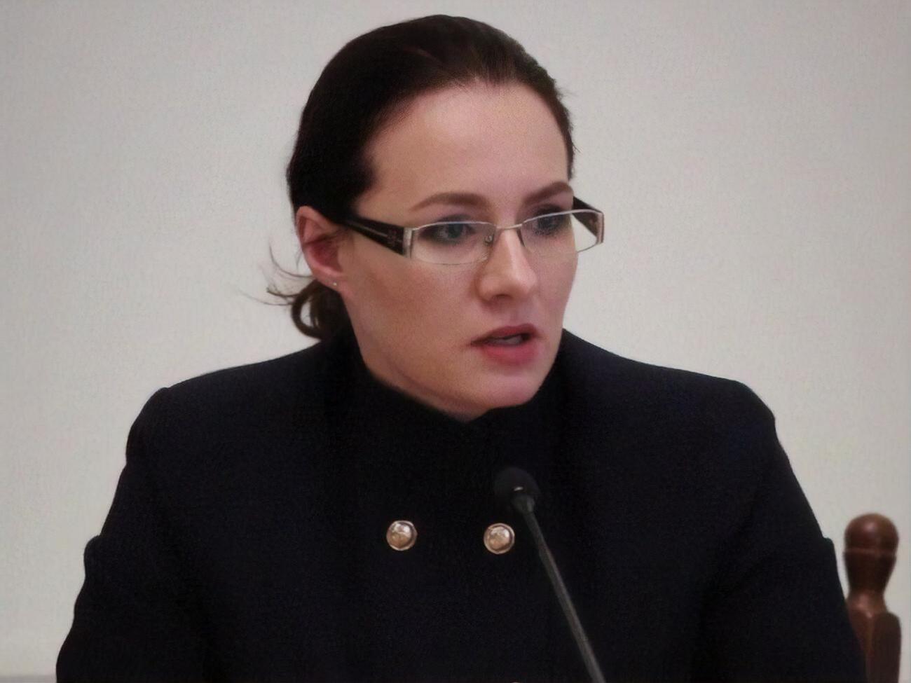 Юлия Свириденко:&nbsp;Надо завершать рынок, завершать реформу рынка газа, надо усиливать роль регуляторов АМКУ, НКРЭКУ