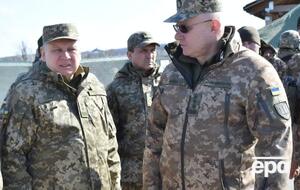 Конфлікт між Тараном і Хомчаком дійшов до президента