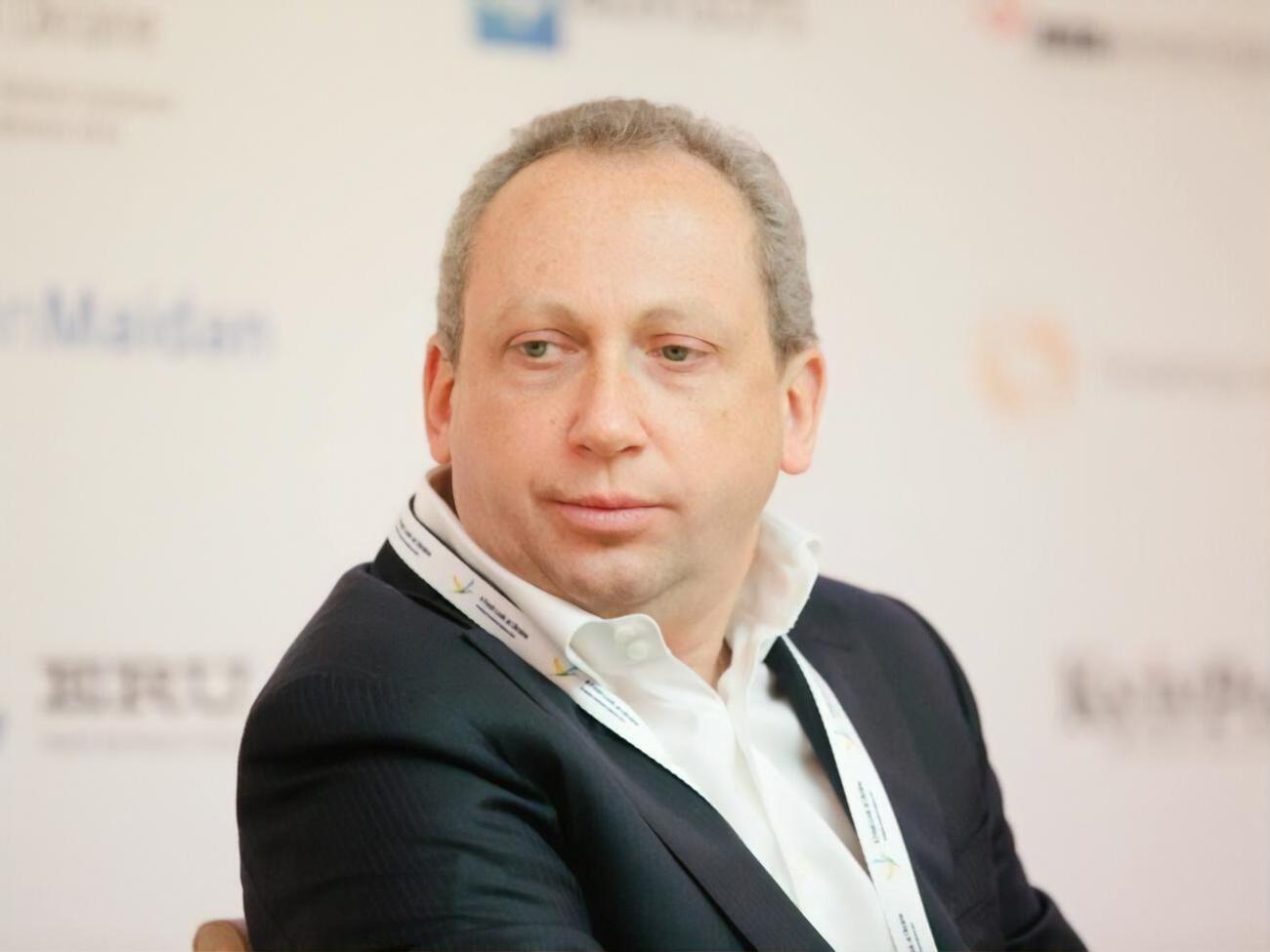 Рабінович: Глава цієї недобензоколонки займається, як зазвичай, шантажем. Зокрема ядерним шантажем