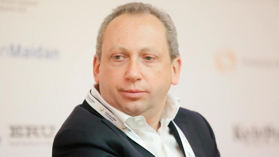Рабінович: Глава цієї недобензоколонки займається, як зазвичай, шантажем. Зокрема ядерним шантажем