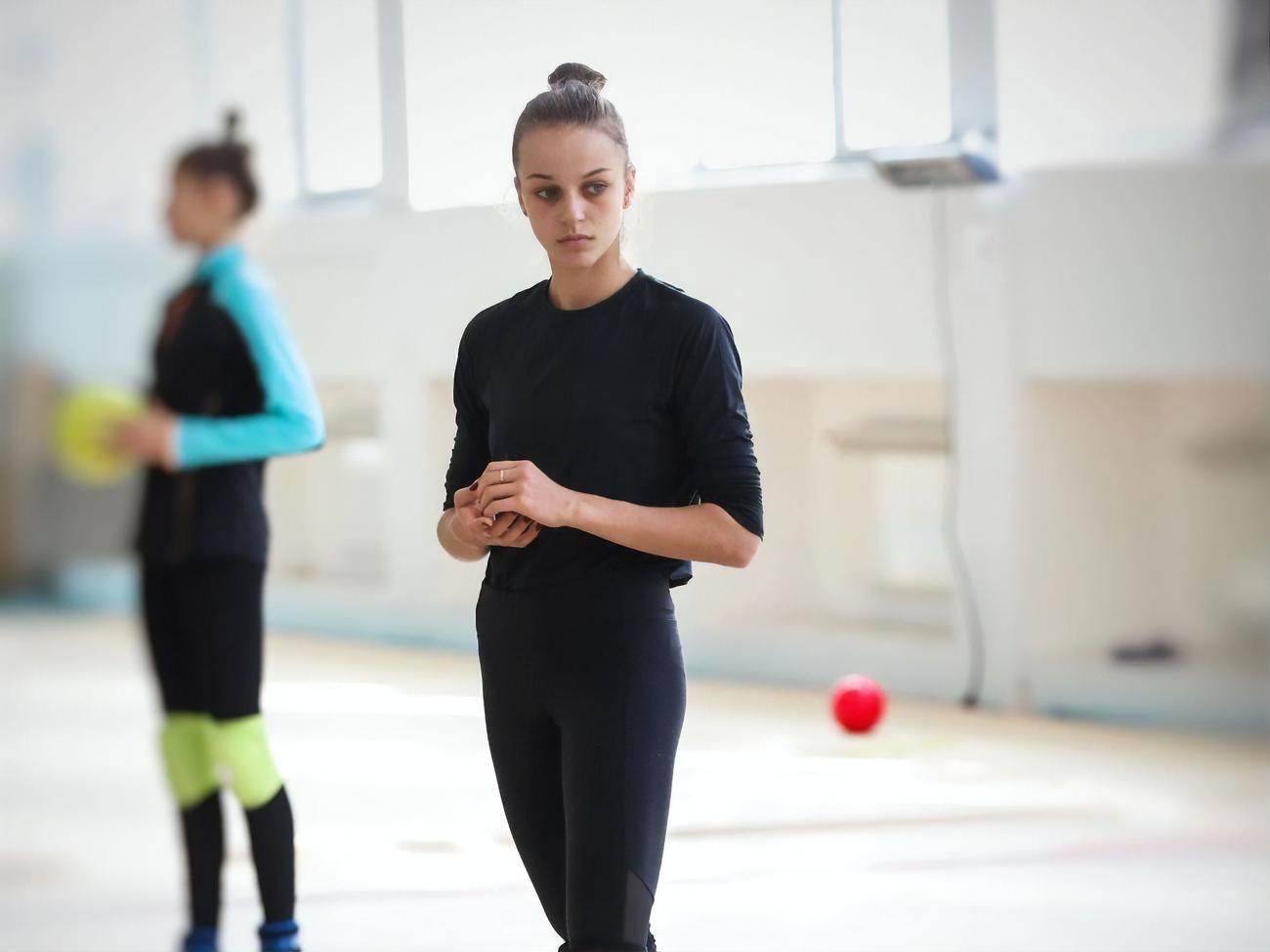 Юзьвяк говорит, что у нее высокие шансы на выздоровление