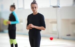 Юзьвяк говорит, что у нее высокие шансы на выздоровление