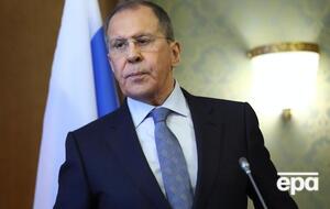 РФ никуда из Европы не уходит, заявил Лавров