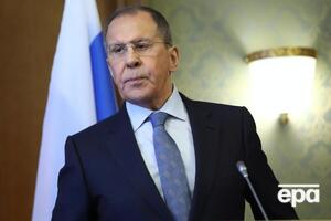 РФ никуда из Европы не уходит, заявил Лавров