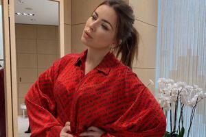 Лорак розсталася з Фальосою 2005 року після багаторічної співпраці