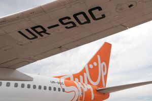 В SkyUp заявляли, что самолет починили через несколько часов после поломки, а вылет задерживался из-за смены маршрута