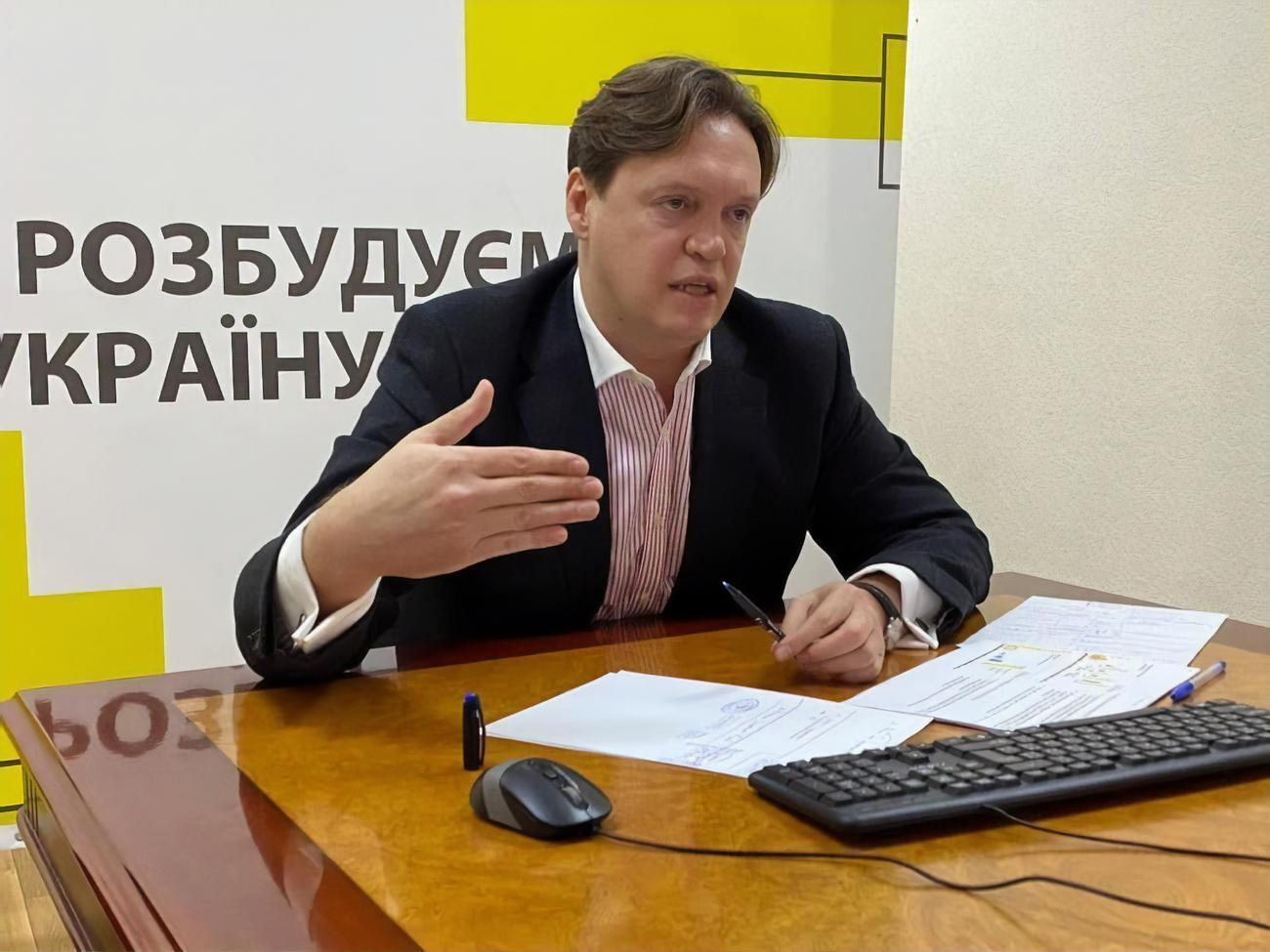 Дмитро Сенниченко: Такого масштабу співпраці між нашими державами не було ніколи