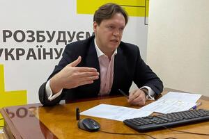 Дмитрий Сенниченко: Такого масштаба сотрудничества между нашими государствами не было никогда