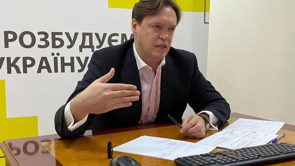 Дмитро Сенниченко: Такого масштабу співпраці між нашими державами не було ніколи
