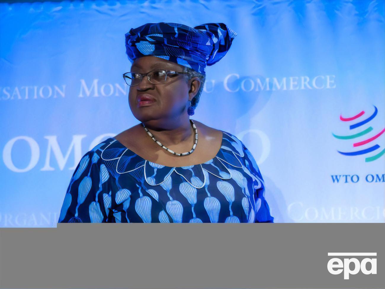 Каденция Оконджо-Ивеалы во главе ВТО начнется с 1 марта этого года