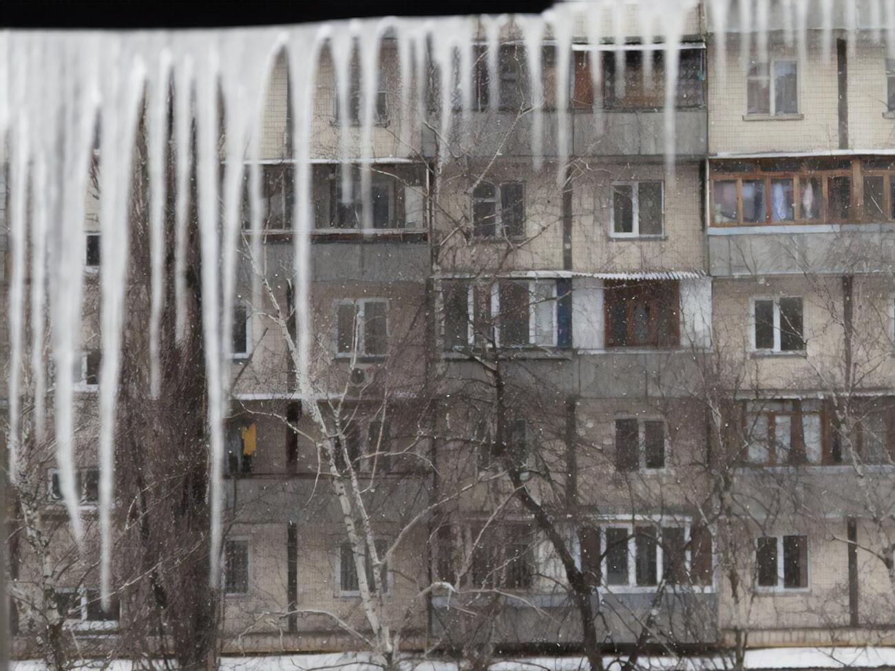 Сусіди повідомили правоохоронцям, що жінка протягом кількох днів не виходить із квартири