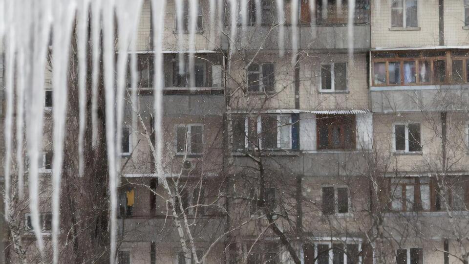 Сусіди повідомили правоохоронцям, що жінка протягом кількох днів не виходить із квартири