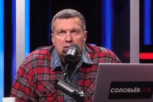 Соловйов: Це дуже смішно