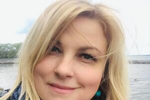 Бурмака: Позавчера решила сделать себе удобную карточку одного банка