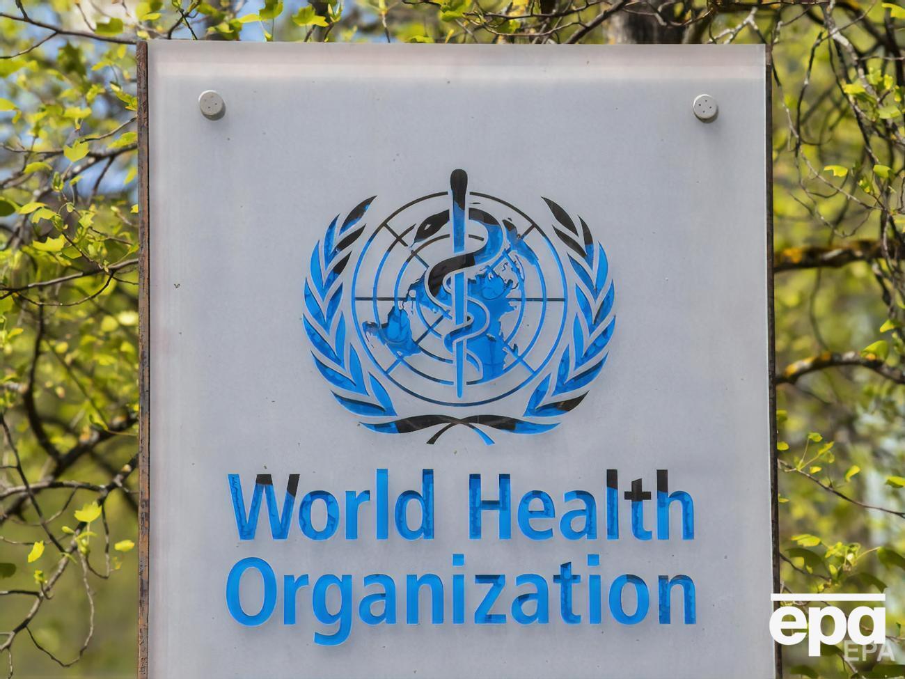 ВООЗ вивчає питання тривалості імунітету в людей від повторного інфікування коронавірусом