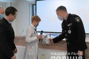 Оборудование вернули в детскую больницу