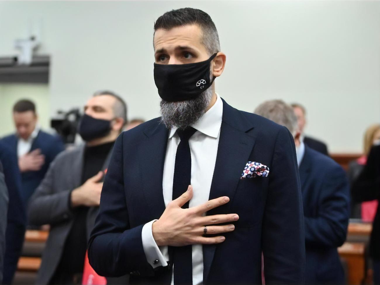 Нефьодов: Рано чи пізно ця гра в м'яч Світовому банку банально набридне, і Київ залишиться сам на сам у вирішенні транспортної проблеми
