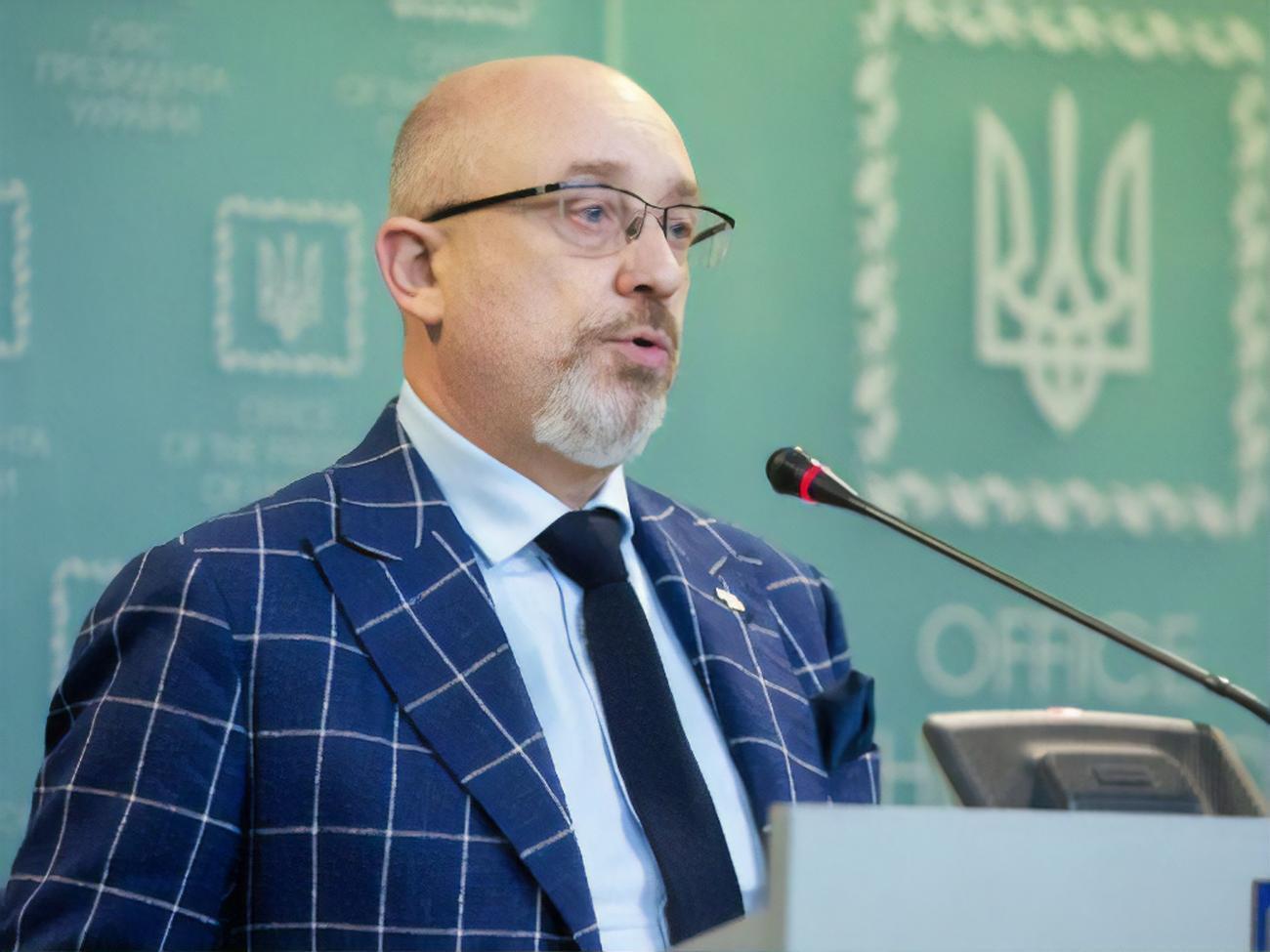 Резніков: Мені як юристу не подобається текст Комплексу заходів із виконання Мінських угод